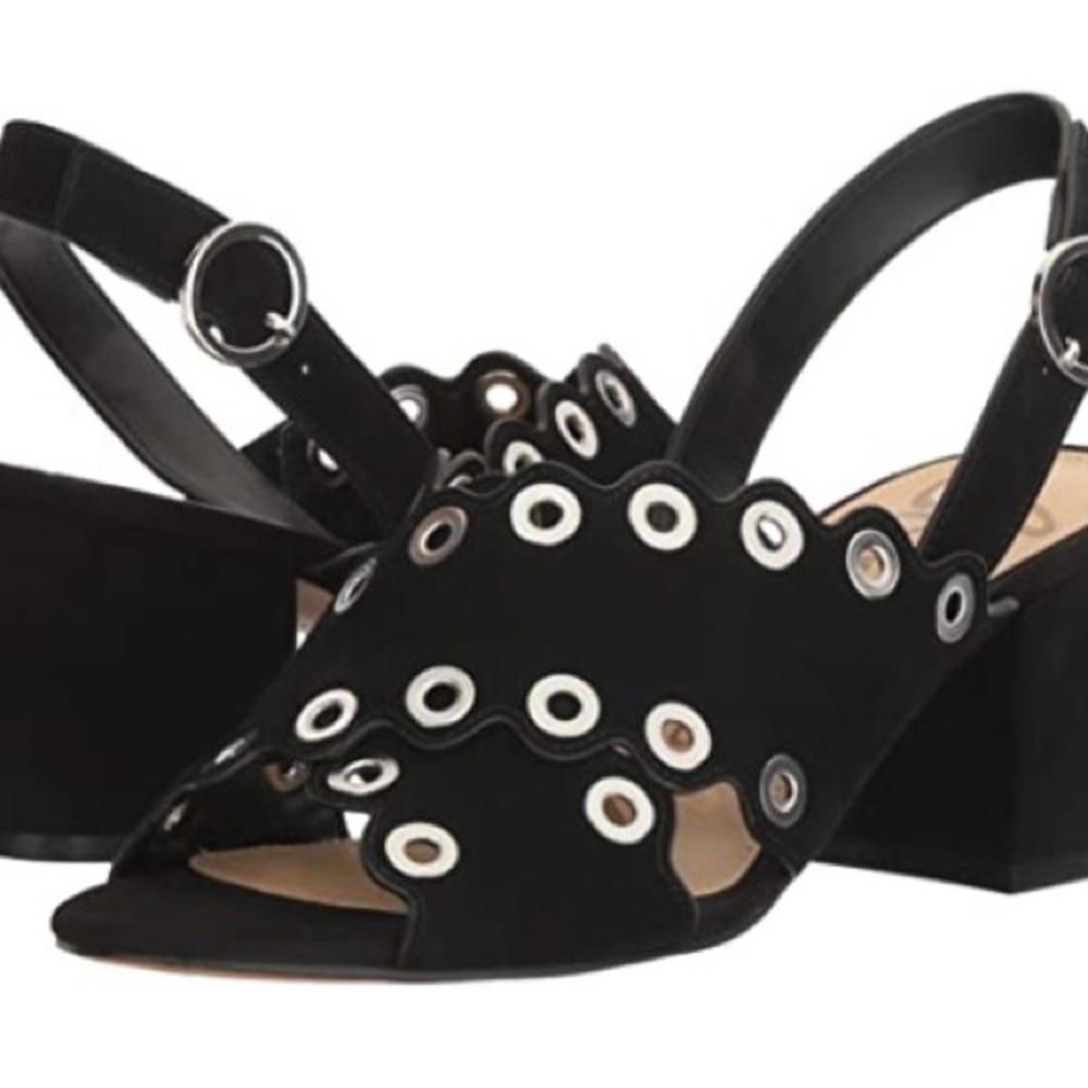 Sam Edelman Seana Heel Sandal